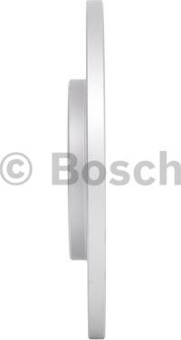 BOSCH 0 986 479 B51 - Тормозной диск unicars.by