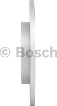 BOSCH 0 986 479 B65 - Тормозной диск unicars.by