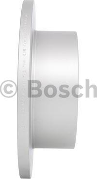 BOSCH 0 986 479 B63 - Тормозной диск unicars.by