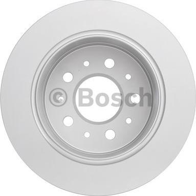 BOSCH 0 986 479 B63 - Тормозной диск unicars.by