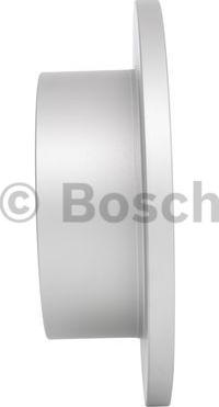 BOSCH 0 986 479 B63 - Тормозной диск unicars.by