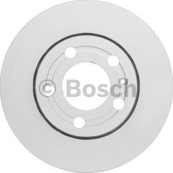 BOSCH 0 986 479 B62 - Тормозной диск unicars.by