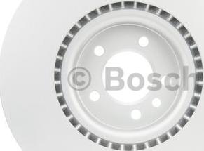 BOSCH 0 986 479 B18 - Тормозной диск unicars.by