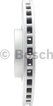 BOSCH 0 986 479 B18 - Тормозной диск unicars.by