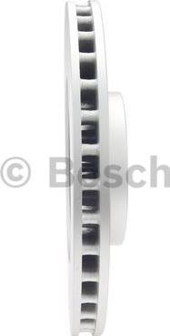 BOSCH 0 986 479 B18 - Тормозной диск unicars.by