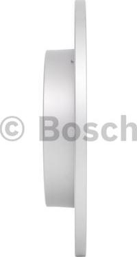 BOSCH 0 986 479 B80 - Тормозной диск unicars.by