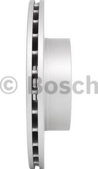 BOSCH 0 986 479 B34 - Тормозной диск unicars.by