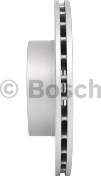 BOSCH 0 986 479 B34 - Тормозной диск unicars.by