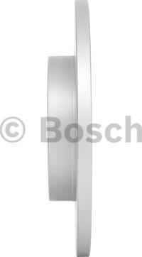 BOSCH 0 986 479 B30 - Тормозной диск unicars.by