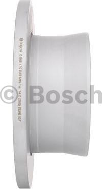 BOSCH 0 986 479 B33 - Тормозной диск unicars.by