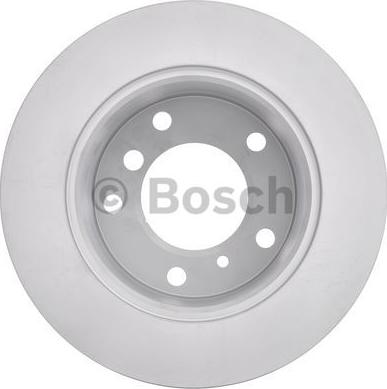 BOSCH 0 986 479 B33 - Тормозной диск unicars.by