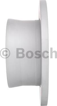 BOSCH 0 986 479 B33 - Тормозной диск unicars.by