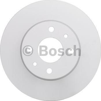 BOSCH 0 986 479 B26 - Тормозной диск unicars.by