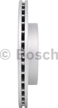 BOSCH 0 986 479 B23 - Тормозной диск unicars.by