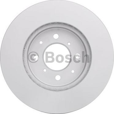 BOSCH 0 986 479 B23 - Тормозной диск unicars.by