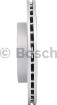 BOSCH 0 986 479 B23 - Тормозной диск unicars.by