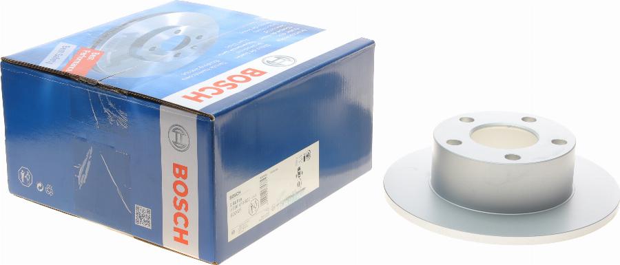 BOSCH 0 986 479 B22 - Тормозной диск unicars.by