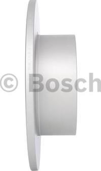 BOSCH 0 986 479 B22 - Тормозной диск unicars.by