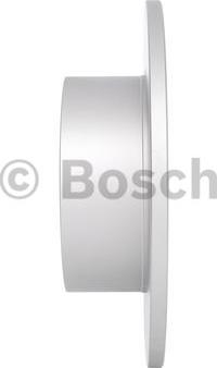 BOSCH 0 986 479 B22 - Тормозной диск unicars.by