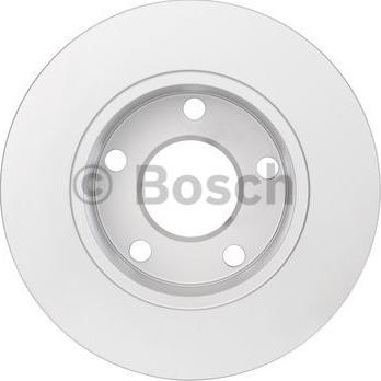 BOSCH 0 986 479 B22 - Тормозной диск unicars.by