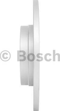 BOSCH 0 986 479 B79 - Тормозной диск unicars.by