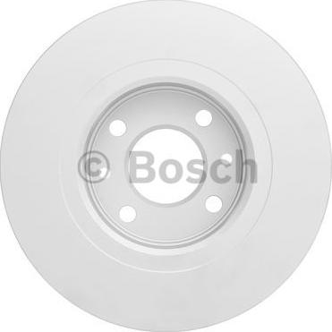 BOSCH 0 986 479 B79 - Тормозной диск unicars.by