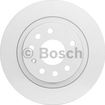 BOSCH 0 986 479 B74 - Тормозной диск unicars.by