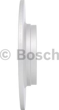 BOSCH 0 986 479 B77 - Тормозной диск unicars.by