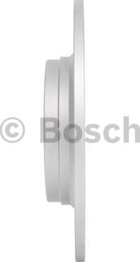 BOSCH 0 986 479 B77 - Тормозной диск unicars.by