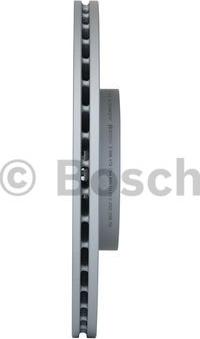 BOSCH 0 986 479 C94 - Тормозной диск unicars.by