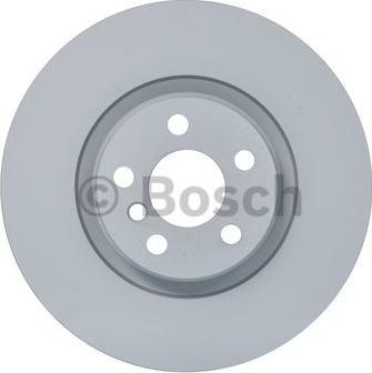 BOSCH 0 986 479 C94 - Тормозной диск unicars.by