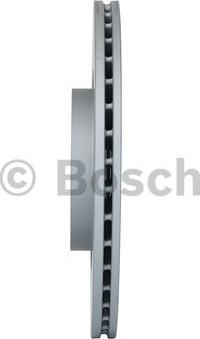 BOSCH 0 986 479 C94 - Тормозной диск unicars.by