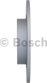 BOSCH 0 986 479 C41 - Тормозной диск unicars.by