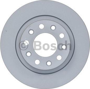 BOSCH 0 986 479 C41 - Тормозной диск unicars.by