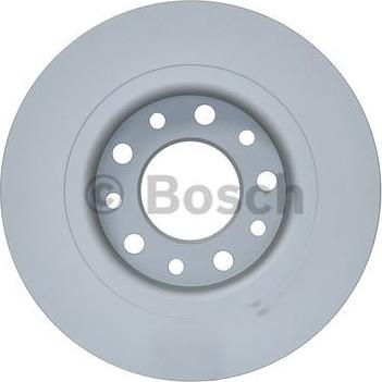 BOSCH 0 986 479 C41 - Тормозной диск unicars.by