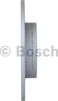 BOSCH 0 986 479 C41 - Тормозной диск unicars.by