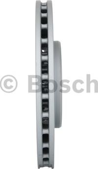 BOSCH 0 986 479 C42 - Тормозной диск unicars.by