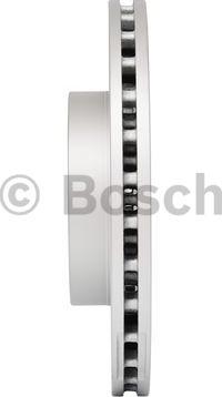 BOSCH 0 986 479 C50 - Тормозной диск unicars.by