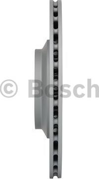 BOSCH 0 986 479 C64 - Тормозной диск unicars.by