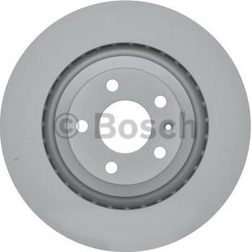 BOSCH 0 986 479 C64 - Тормозной диск unicars.by