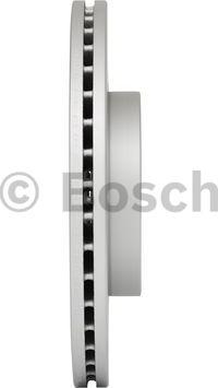 BOSCH 0 986 479 C68 - Тормозной диск unicars.by