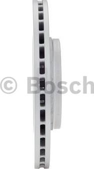 BOSCH 0 986 479 C62 - Тормозной диск unicars.by