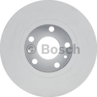 BOSCH 0 986 479 C62 - Тормозной диск unicars.by