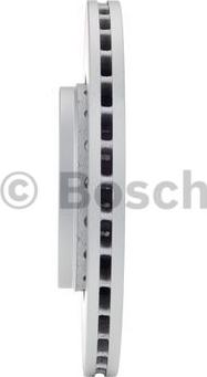 BOSCH 0 986 479 C62 - Тормозной диск unicars.by