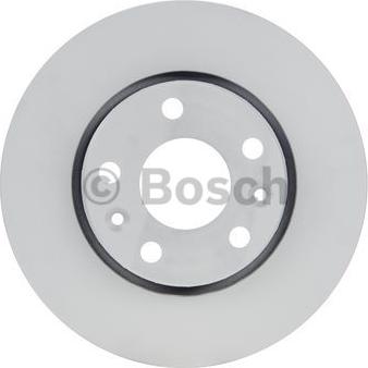 BOSCH 0 986 479 C62 - Тормозной диск unicars.by