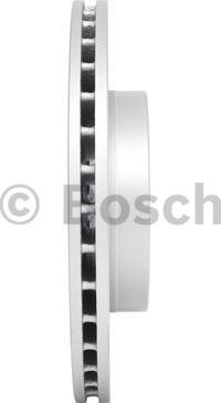 BOSCH 0 986 479 C06 - Тормозной диск unicars.by