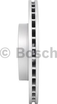 BOSCH 0 986 479 C06 - Тормозной диск unicars.by