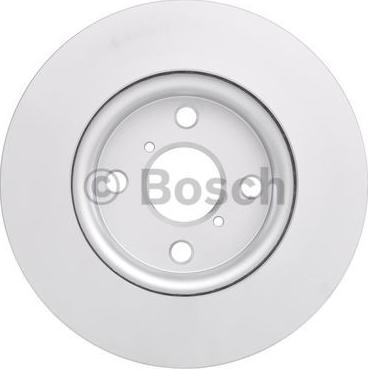 BOSCH 0 986 479 C06 - Тормозной диск unicars.by