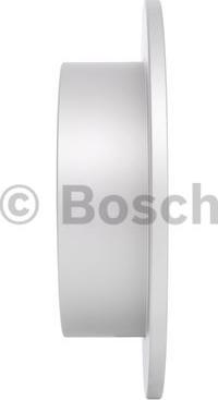 BOSCH 0 986 479 C08 - Тормозной диск unicars.by