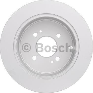 BOSCH 0 986 479 C08 - Тормозной диск unicars.by